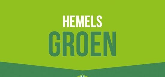 Sessie voor de Ziel: Hemels groen 5